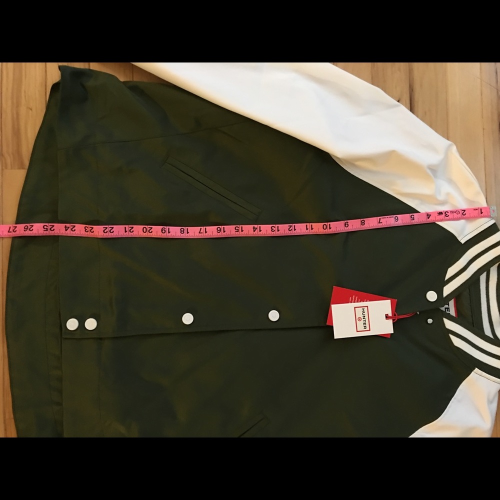 Hunter for Target Jacket - Picture 7 of 8